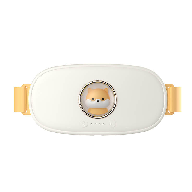 ComfortFlow™ Menstrual Heating Massager Belt