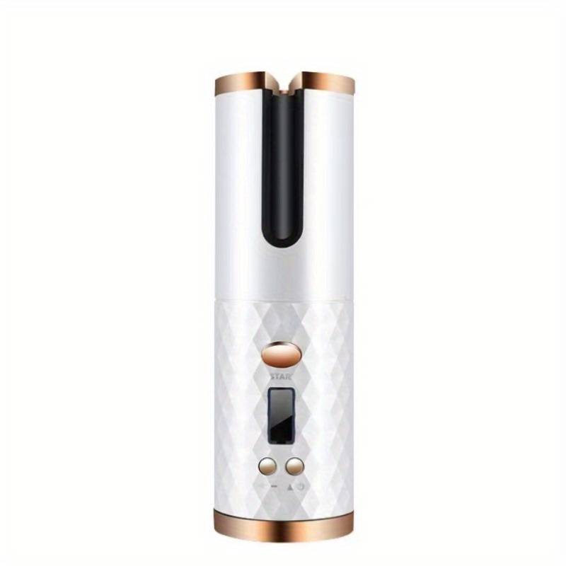 CurlLux™ Portable Hair Curler