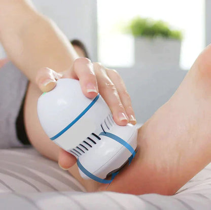 Softsole Vacuum Callus Remover