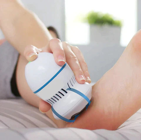 Softsole Vacuum Callus Remover
