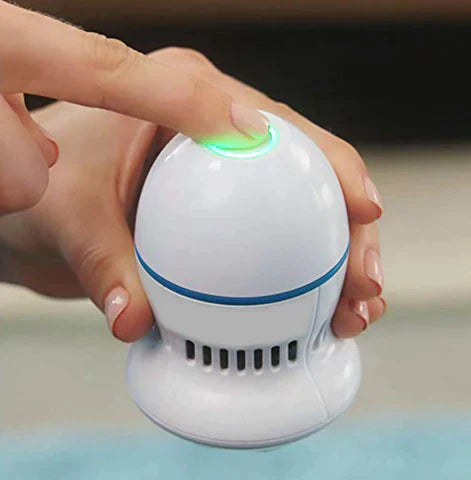 Softsole Vacuum Callus Remover