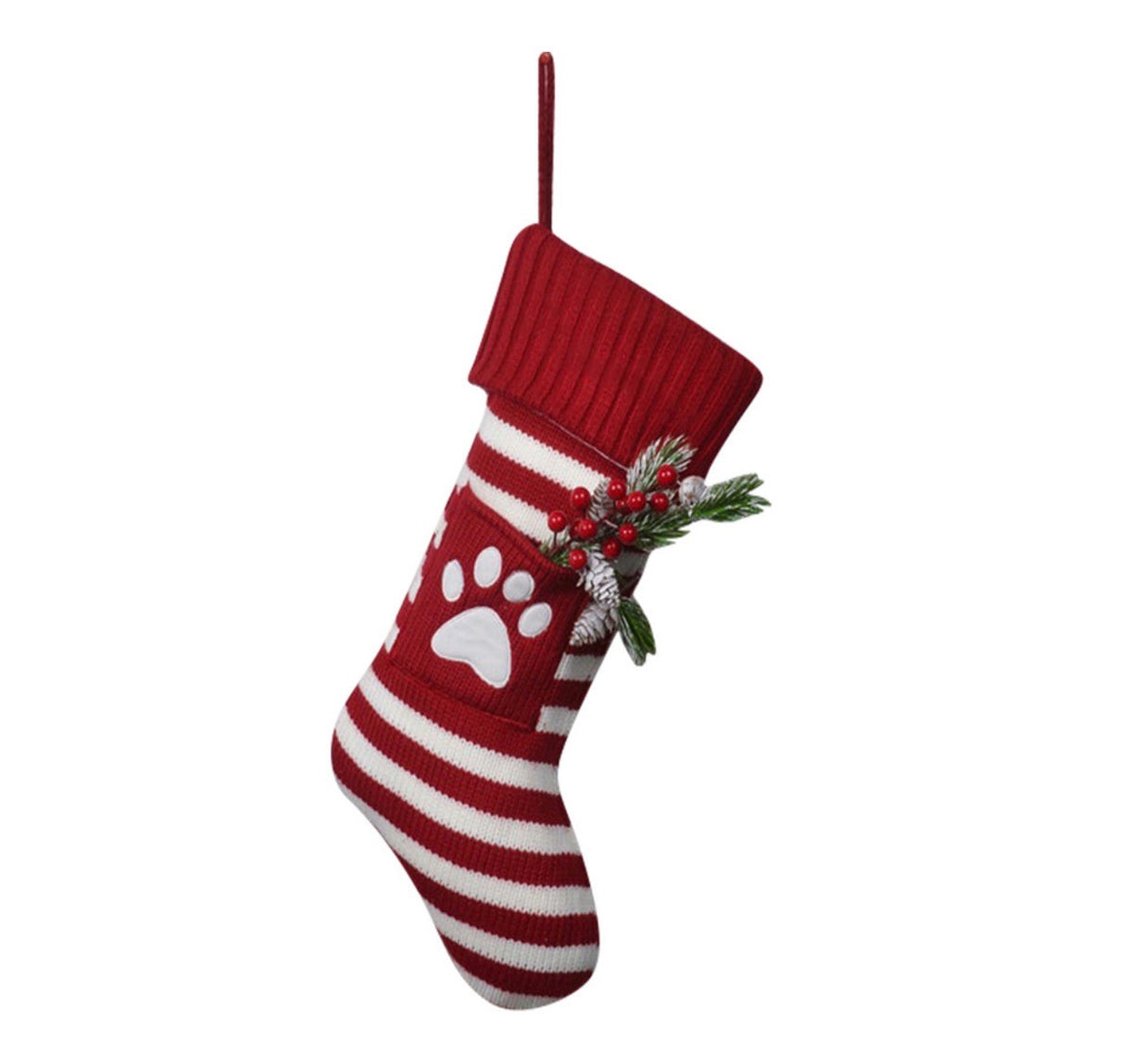Christmas Dog & Cat Knitted Socks | Velcora