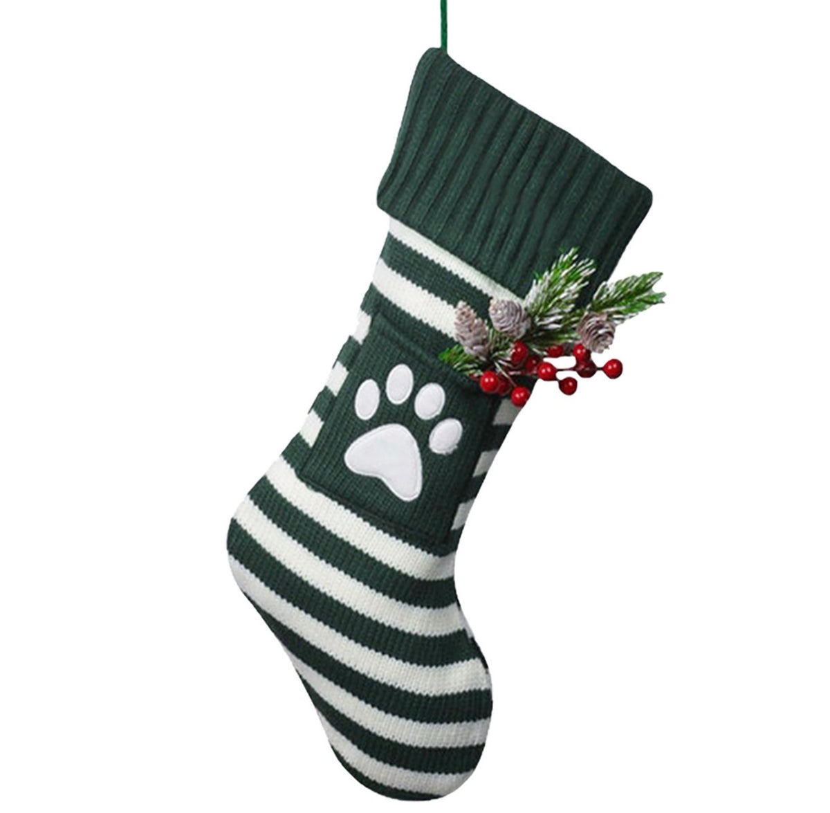 Christmas Dog & Cat Knitted Socks | Velcora