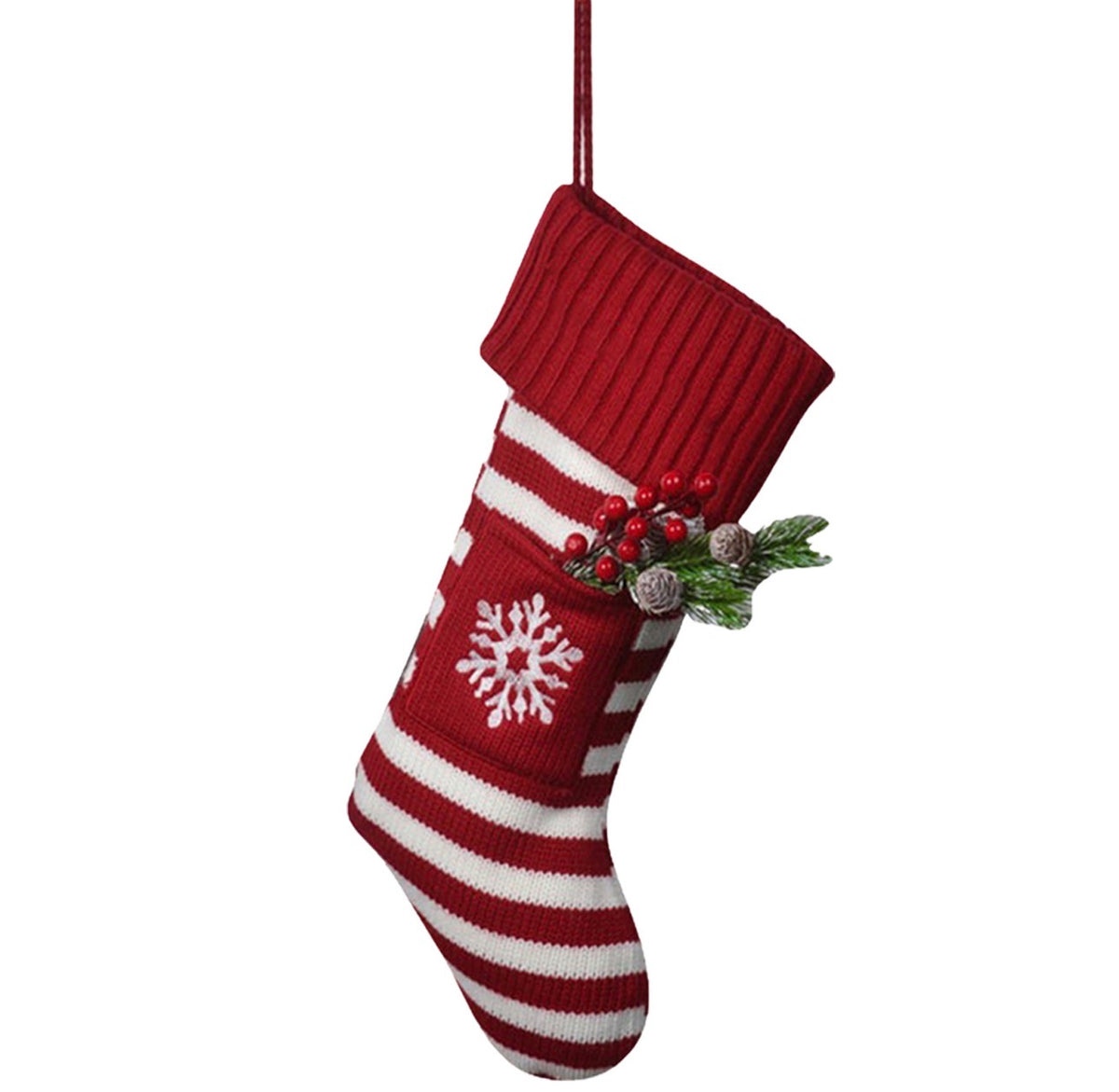 Christmas Dog & Cat Knitted Socks | Velcora