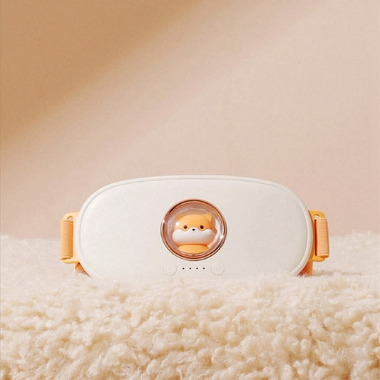 ComfortFlow™ Menstrual Heating Massager Belt