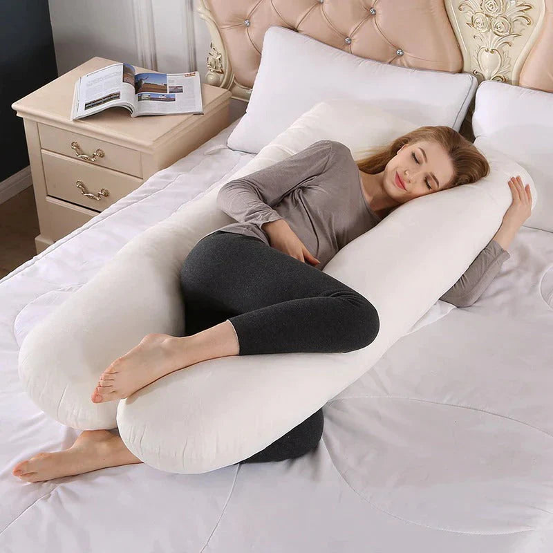 CloudDream Orthopedic Neck Pillow