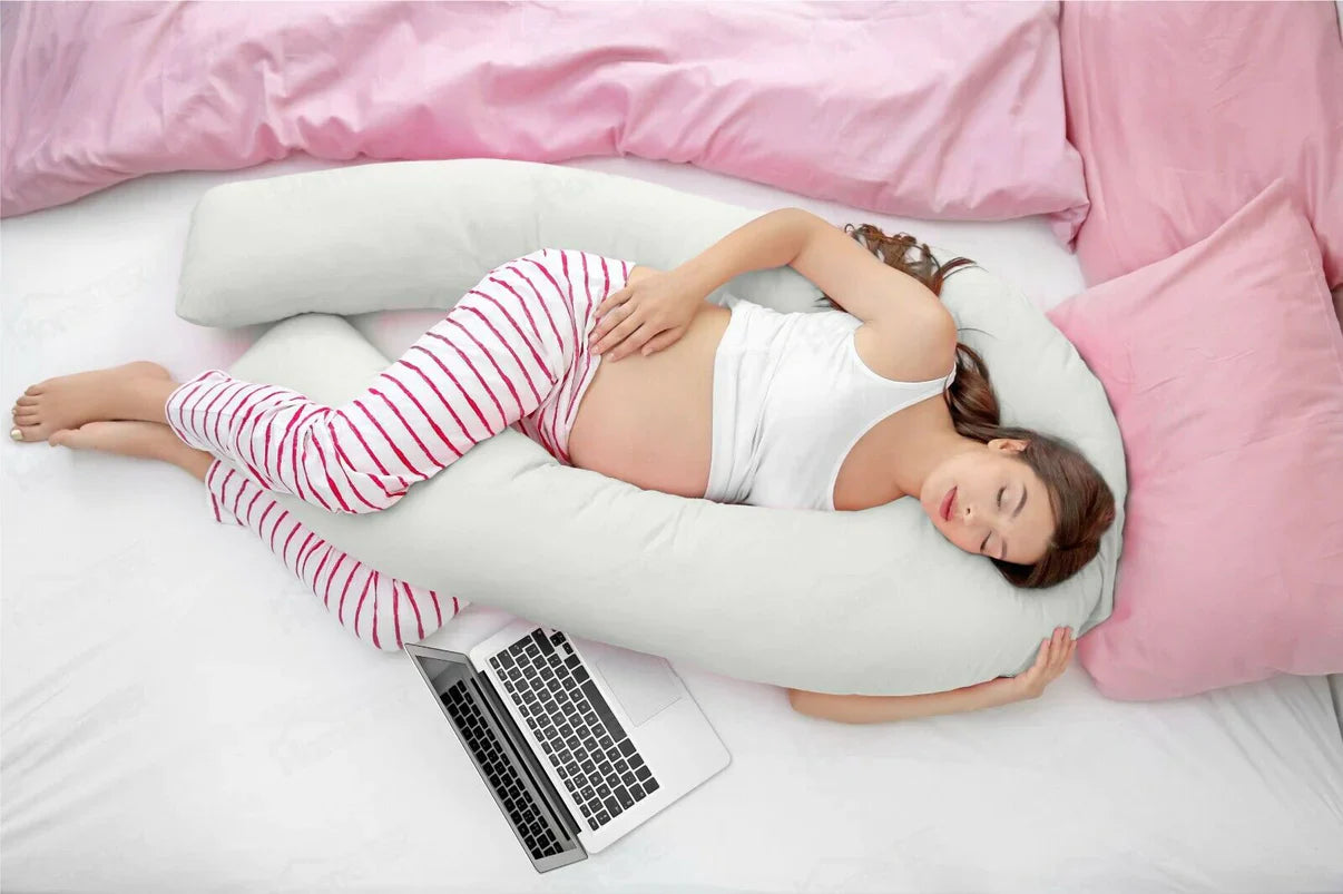 CloudDream Orthopedic Neck Pillow