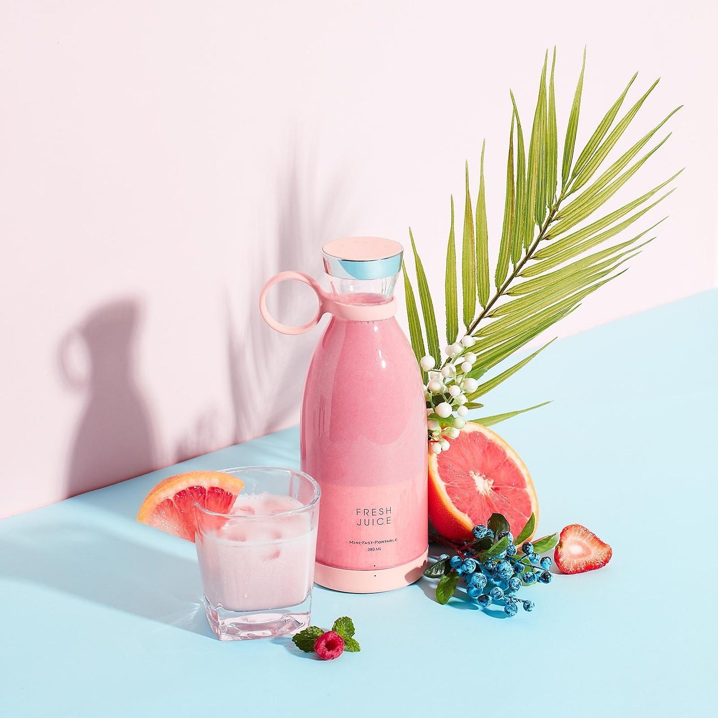 PowerSip™ Blender Bottle