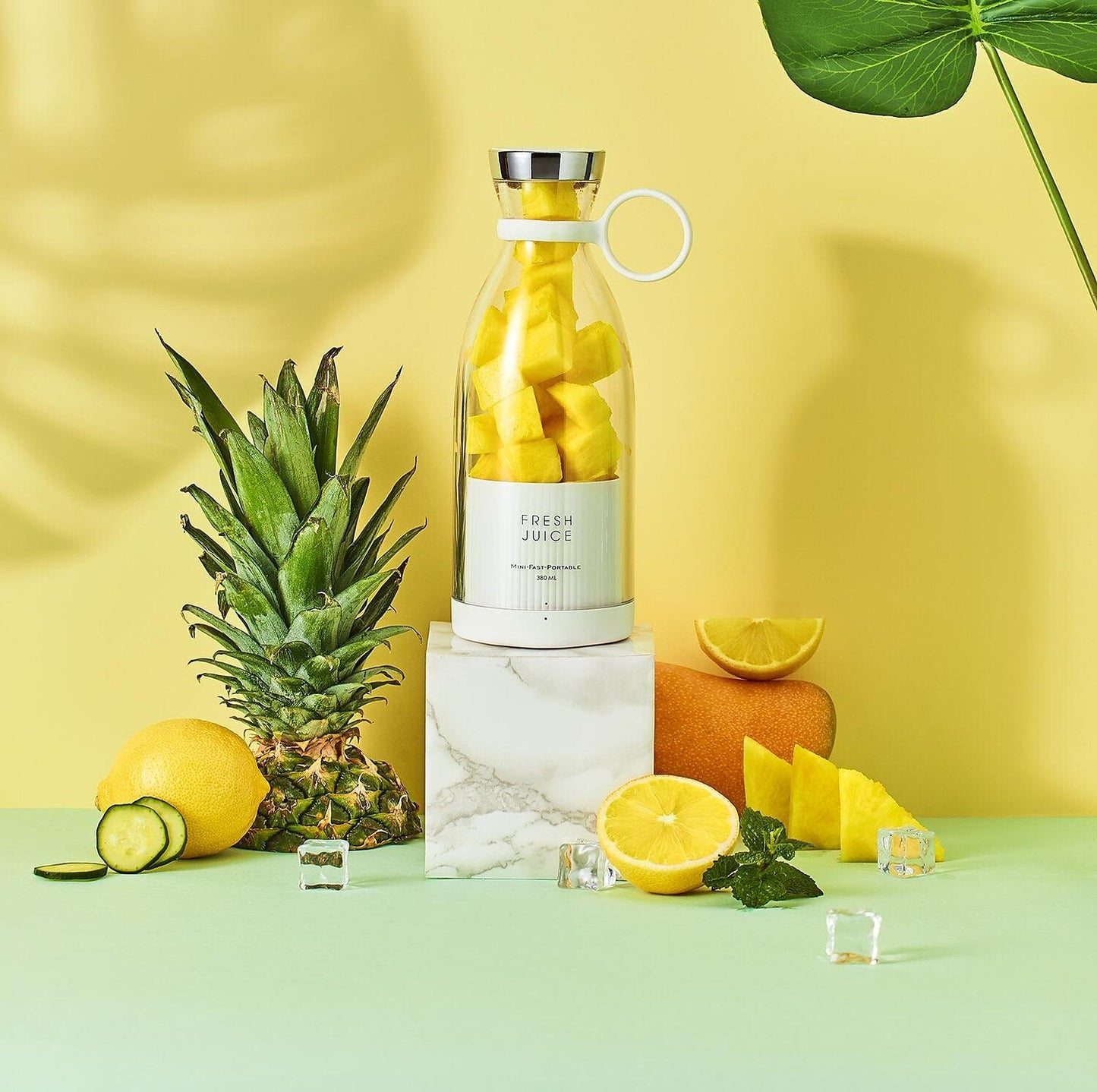 PowerSip™ Blender Bottle