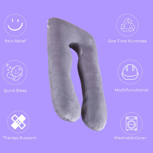 CloudDream Orthopedic Neck Pillow