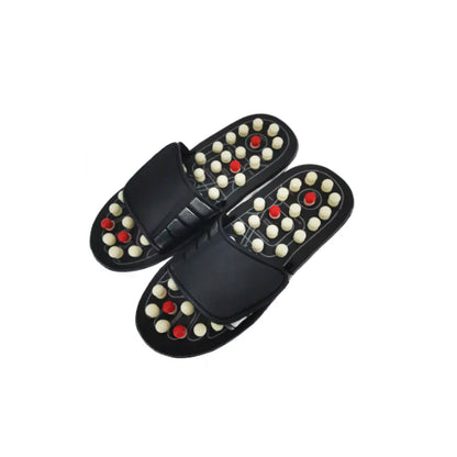 Solerelief Acupressure Massage Slippers