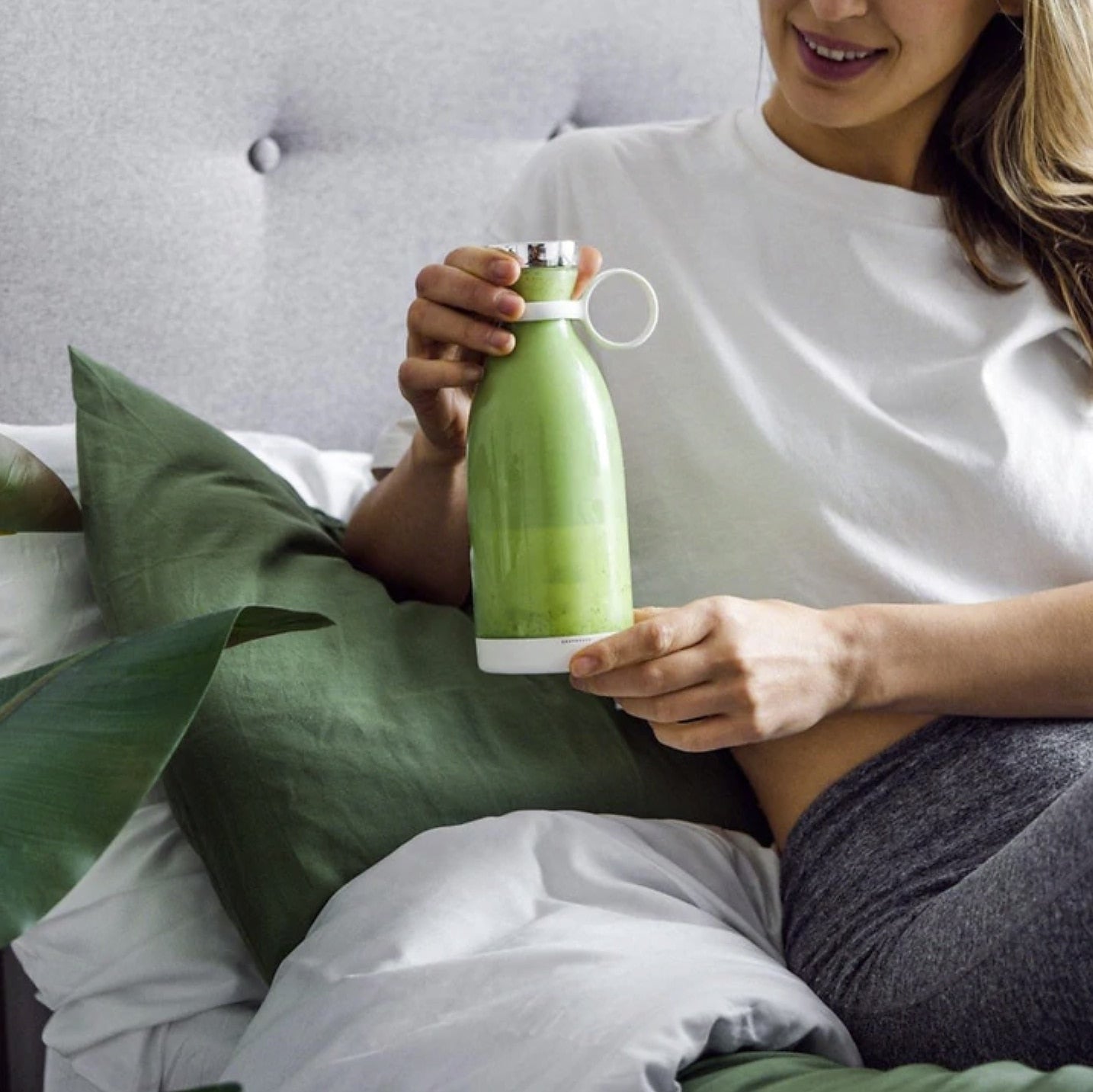 PowerSip™ Blender Bottle