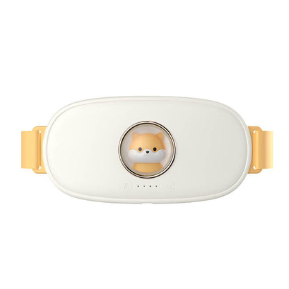 ComfortFlow™ Menstrual Heating Massager Belt